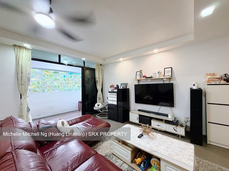 Blk 305B Anchorvale Place (Sengkang), HDB 5 Rooms #559141201